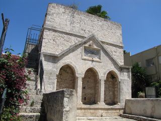 Binyamin pool.jpg