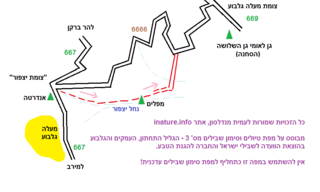 לחצו על המפה להגדלה