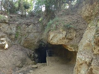 מערת פער