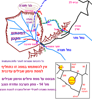 לחצו על המפה להגדלה