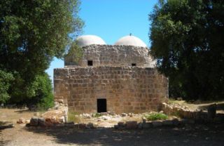קבר שייח' קטרוואני