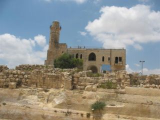 נבי סמואל