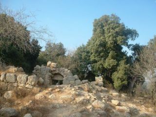 חורבת סעדים