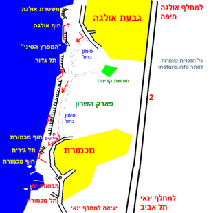 לחצו על המפה להגדלה