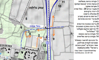 לחצו על המפה להגדלה