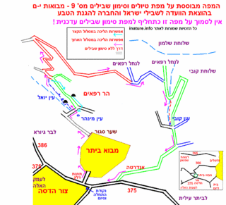 לחצו על המפה להגדלה