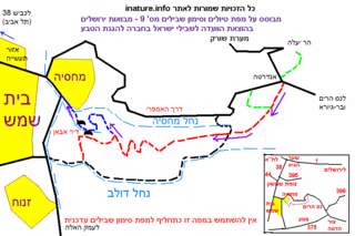 לחצו על המפה להגדלה